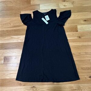 Anthropologie Sanctuary Dress- NWT